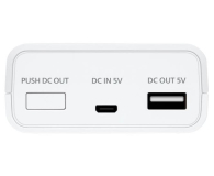 Panasonic ŁADOWARKA SMARTPLUS USB - 1068373 - zdjęcie 3